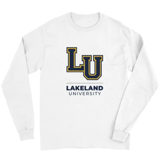 Discover Lakeland University Long Sleeves