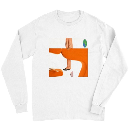 Discover Steve Lacy Long Sleeves