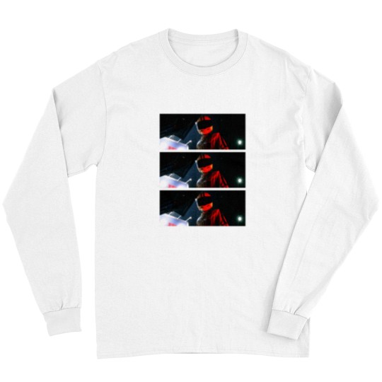 Discover Kill b Long Sleeves