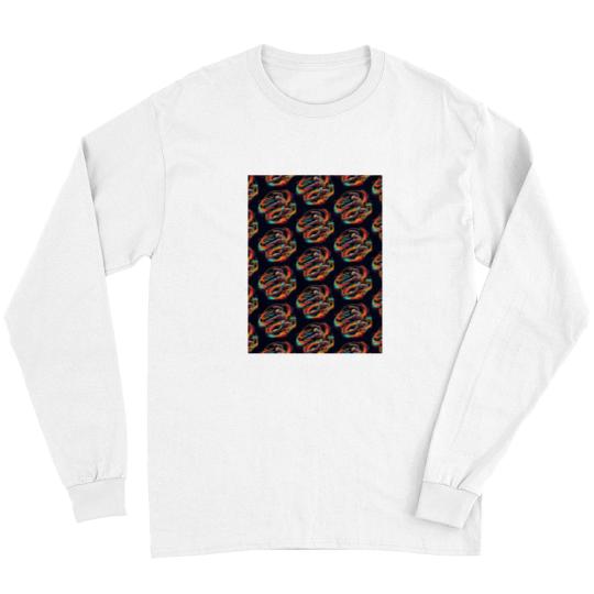 Discover Dance With deaths Long Sleeves