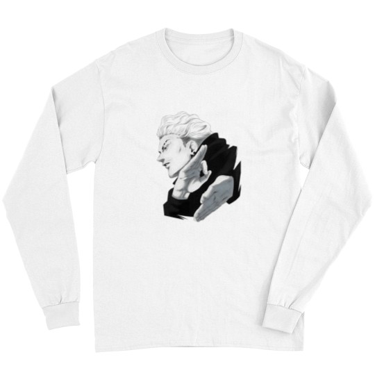 Discover Special grade student Long Sleeves