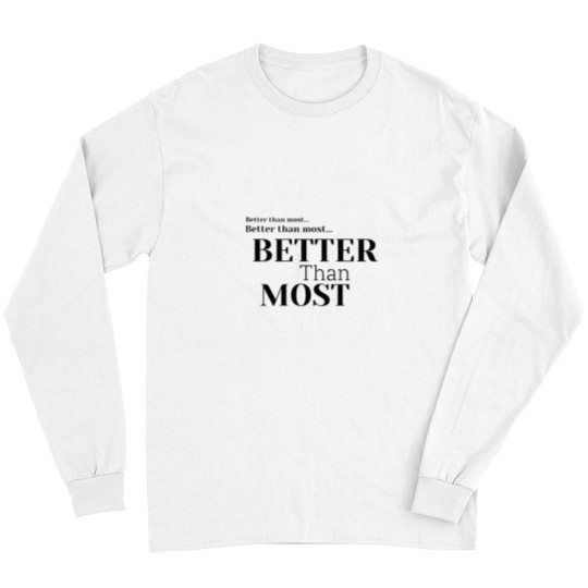 Discover betters than most Tigers Woods Premium Long Sleeves