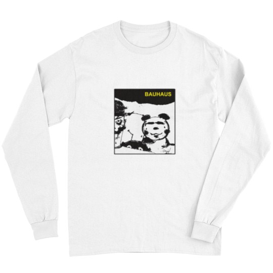 Discover Bauhauss masks Long Sleeves