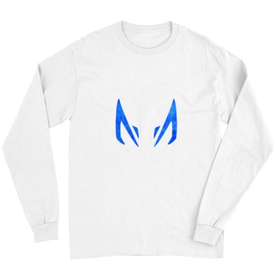 Discover Jaig Eyes - Blue Small Print Long Sleeves