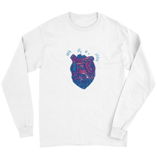 Discover Yolotl Long Long Sleeves