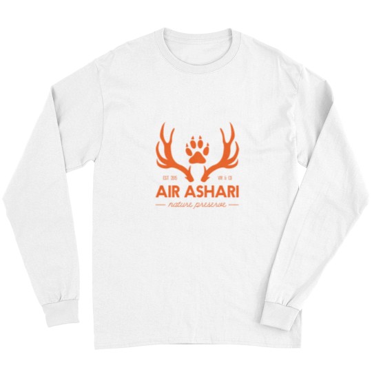 Discover Keyleth Long Sleeves