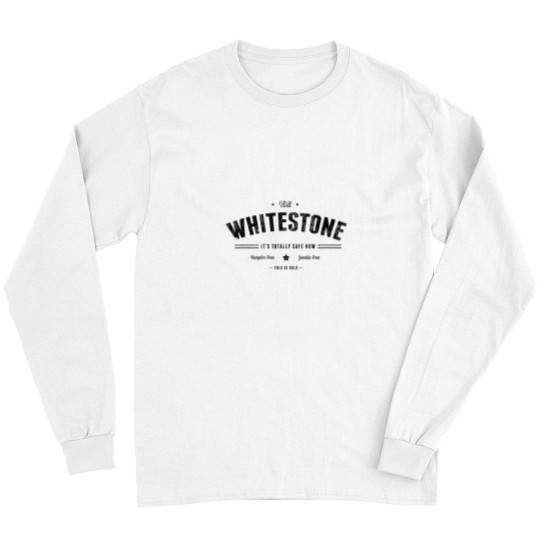 Discover Critter Beautiful Whitestone! Long Sleeves