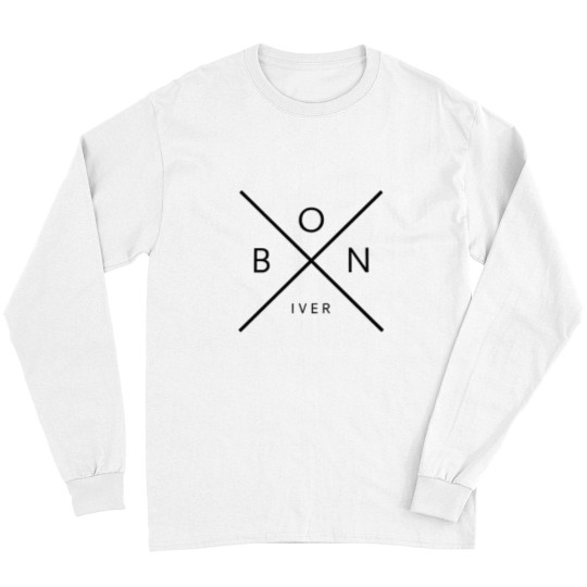 Discover Black Iver For Emma Black Iver For Emma Long Sleeves