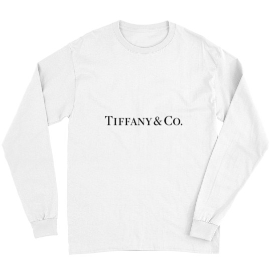 Discover Tiffany n co Best Trend Long Sleeves