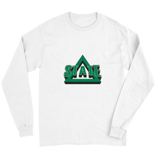 Discover Delta State Statesmen Long Sleeve Shirt