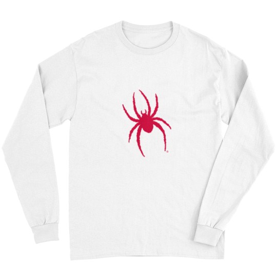 Discover Richmond Spiders Long Sleeves - Stylish Team Wear