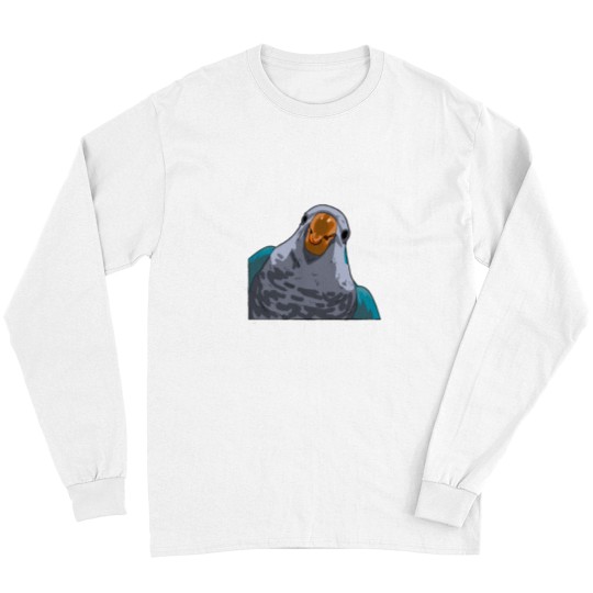 Discover Snacking Bibo Long Sleeves
