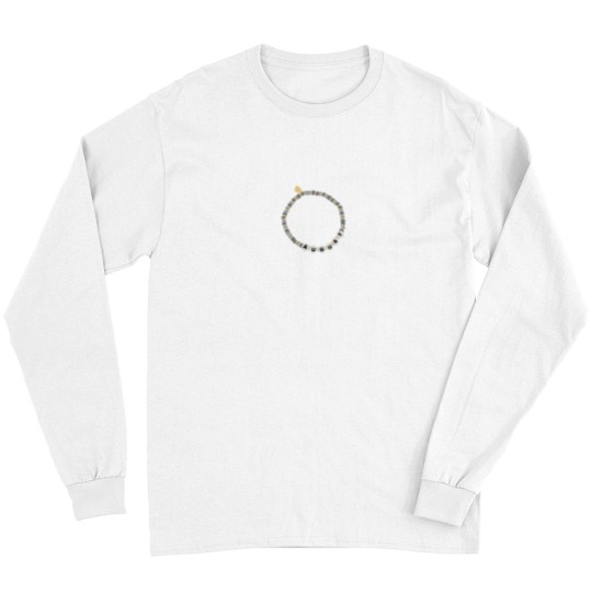 Discover August - taylors swifts Folklore Long Sleeves