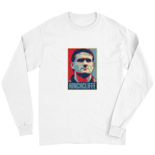 Discover Hinchcliffe Long Sleeves