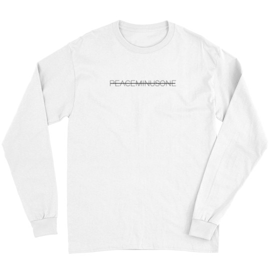 Discover G-DRAGON Peaceminusone Long Sleeves