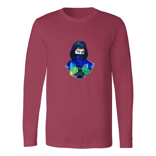 Discover Alan  Walker Long Sleeves