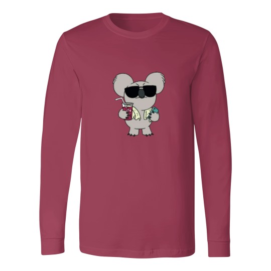 Discover We bare bears ___ Long Sleeves
