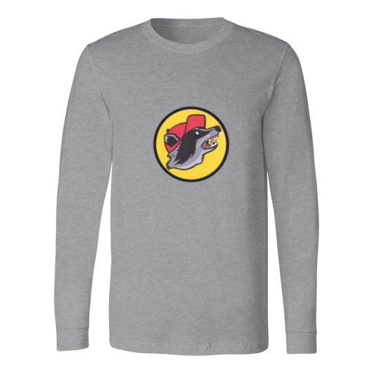Discover TRASH KING Long Sleeves