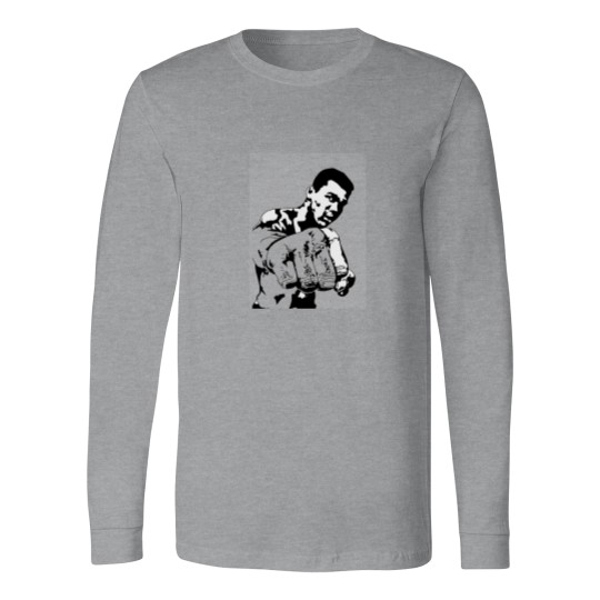 Discover muhammad Long Sleeves