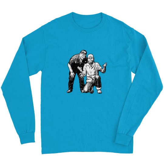 Discover Post + Luke Long Sleeve T Shirts - Country Post Malone Long Sleeve T Shirts, Western Graphic Long Sleeve T Shirts, Concert Festival Long Sleeve T Shirts, Combs Long Sleeve T Shirts, Posty Long Sleeve T Shirts, Post Fan