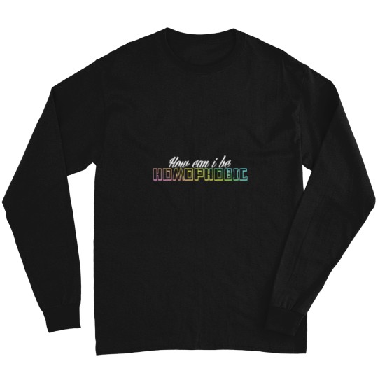 Discover Battleaxe Bi Long Sleeves