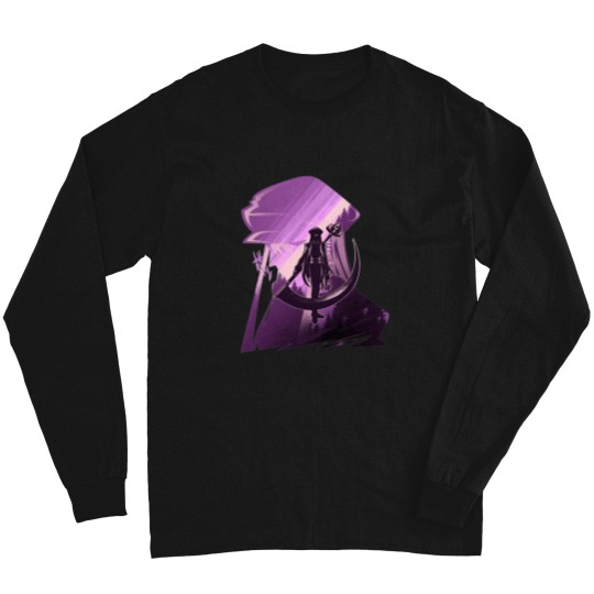 Discover kaitos-pop Long Sleeves
