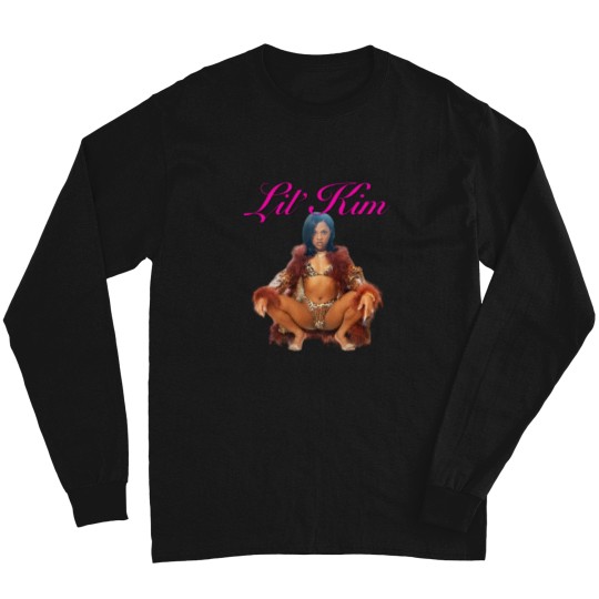 Discover Copy of MiseryLegendary Queen of New York  Classic T-ShirtBaseball ¾ Sleeve T-Shirt Long Sleeves