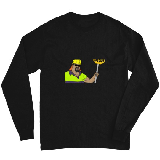 Discover Mike Nolan Long Sleeves