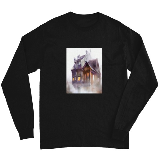 Discover Home Long Sleeves