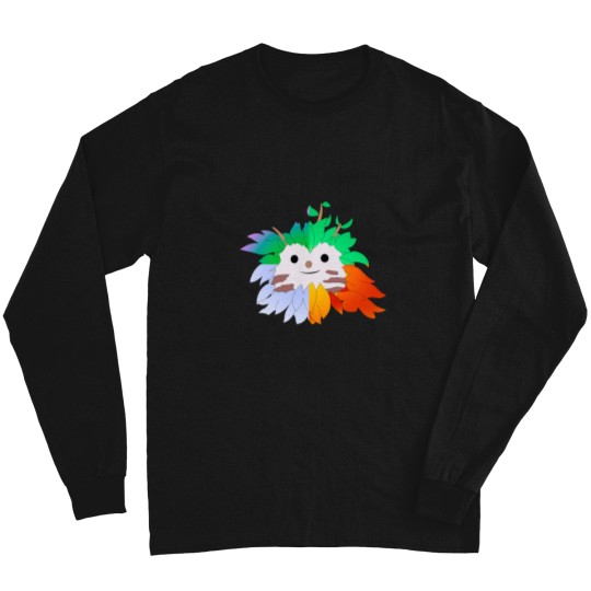 Discover Seasons of Bushranger Classic T-Shirt Long Sleeves