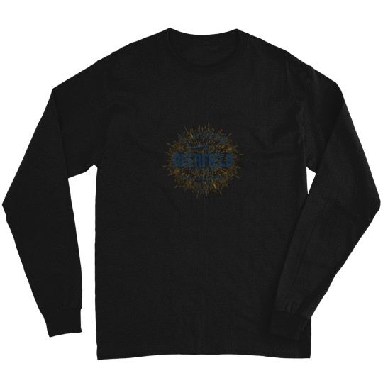 Discover Vintage Deerfield Beach.png Long Sleeves