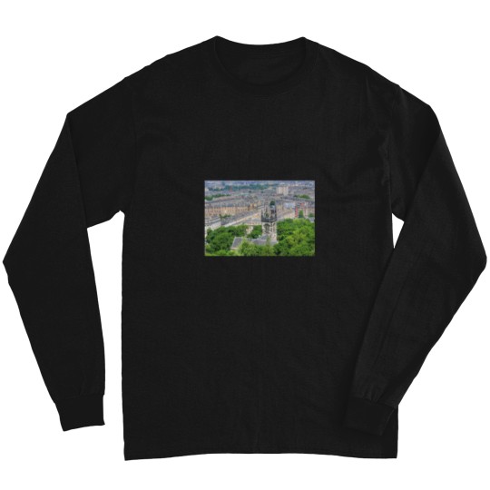 Discover greenside parish church Long Sleeves