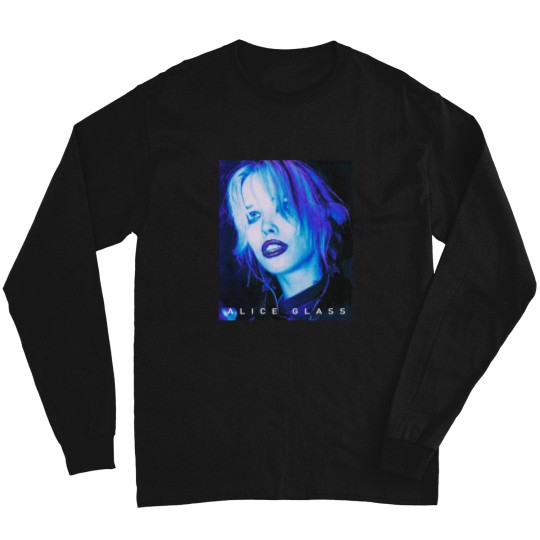 Discover Alice Glass Long Sleeves