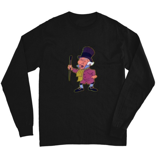 Discover Oops!.png Long Sleeves