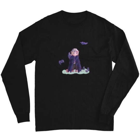 Discover Ph1Lza 1353 Long Sleeves