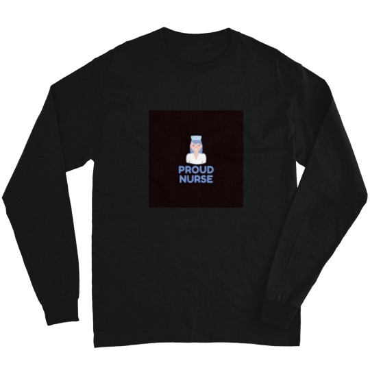 Discover proud nurse 2 Long Sleeves