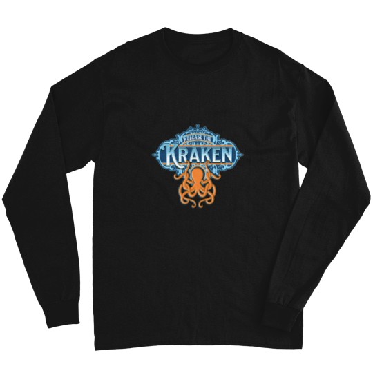 Discover v Long Sleeves