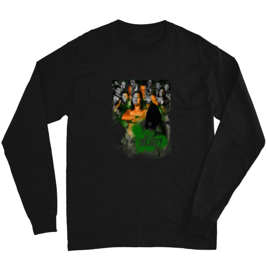 Discover Rcw'S Kttc 2012 Long Sleeves