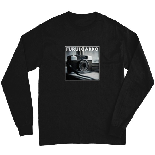 Discover (Fg) Olympus Pen 426 Long Sleeves