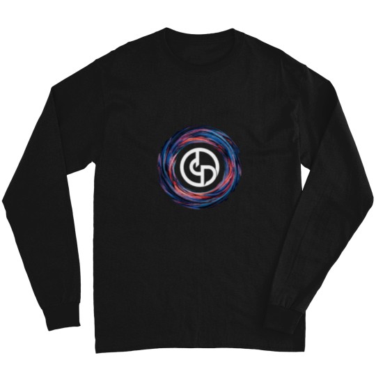 Discover Dance Gavin Long Sleeves