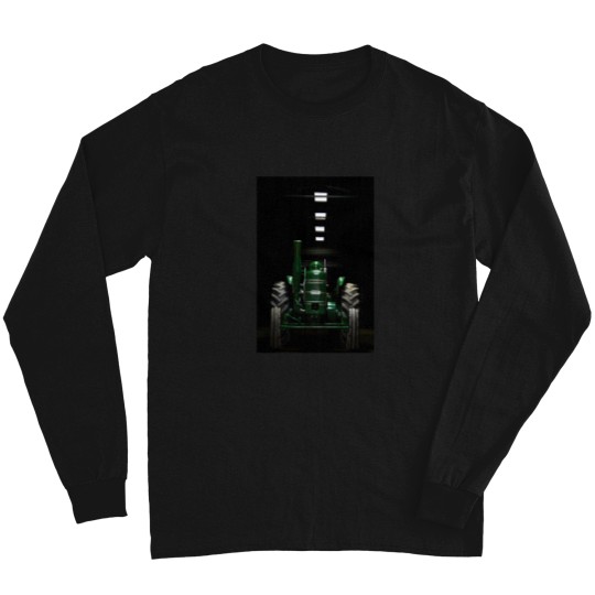 Discover Field Marshall 1296 Long Sleeves