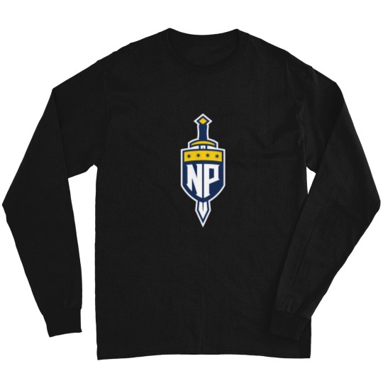 Discover North Park University Long Sleeves