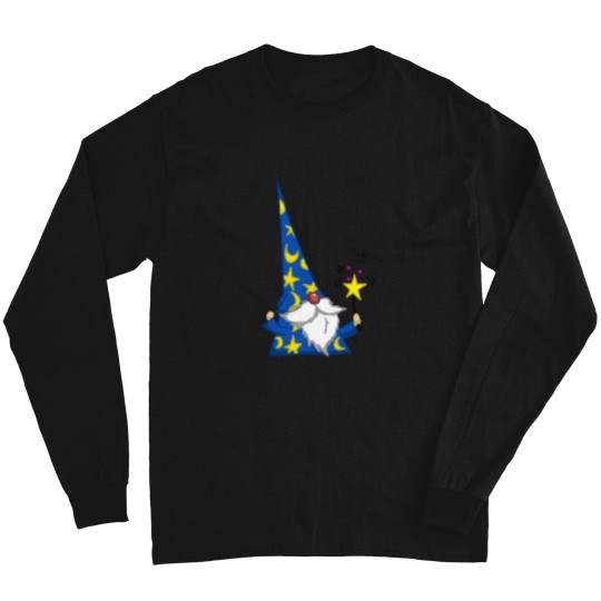 Discover 1 Wizzing Wizzord 2121 Long Sleeves