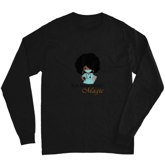 Discover 2021 Long Sleeves