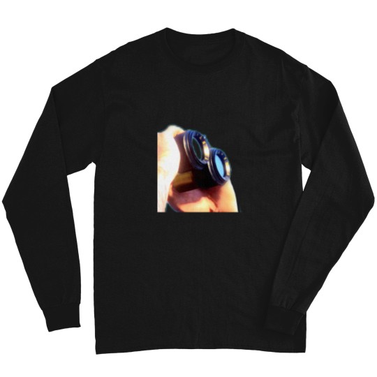 Discover BinocularsActive Long Sleeves