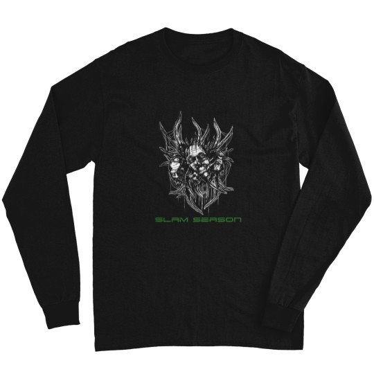 Discover Waking The Cadaver 10 Long Sleeves