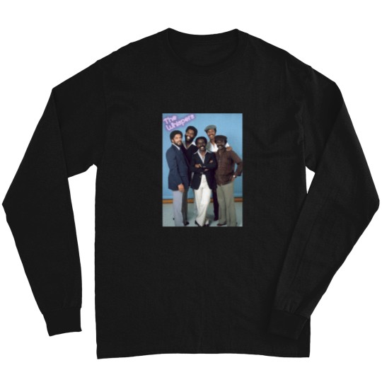 Discover 70'S-Funk-T-Shirt-132 Long Sleeves