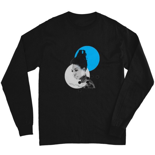 Discover Simone Long Sleeves