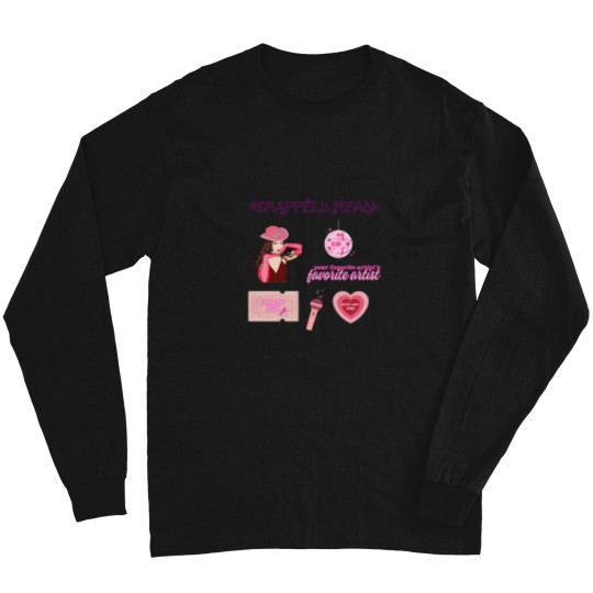 Discover Chappell Roan Sticker Pack Long Sleeves