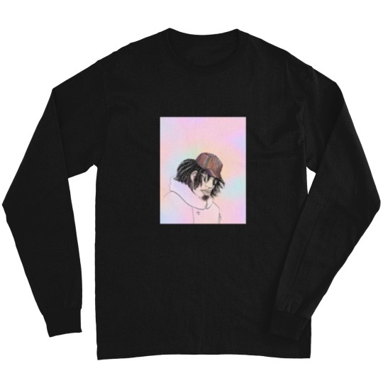 Discover Chroma Hat Long Sleeves